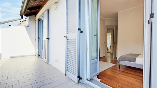 Rooms in Turin - photo 10