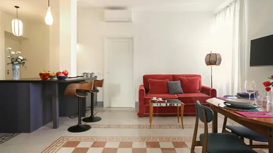 Apartments in Roma Municipio XII – Monte Verde - photo 3