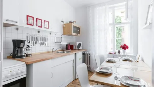 Rooms in Berlin Pankow - photo 4