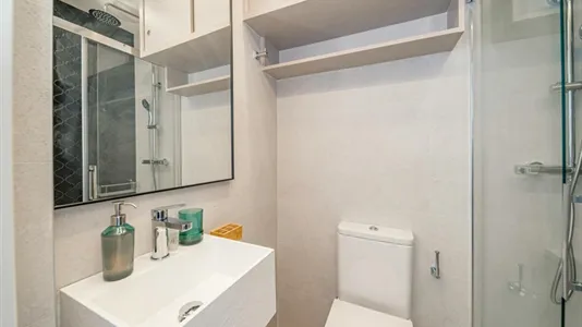 Rooms in Málaga - photo 6