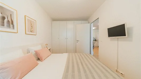 Apartments in Vienna Leopoldstadt - photo 2