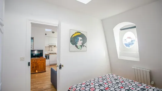 Apartments in Paris 3ème arrondissement - Marais - photo 6