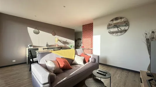 Apartments in Toulouse - photo 5