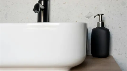 Apartments in Zürich District 2 - photo 8