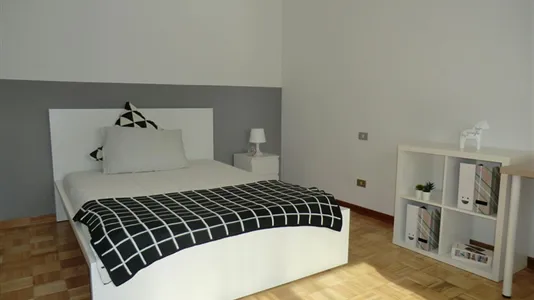 Rooms in Padua - photo 5