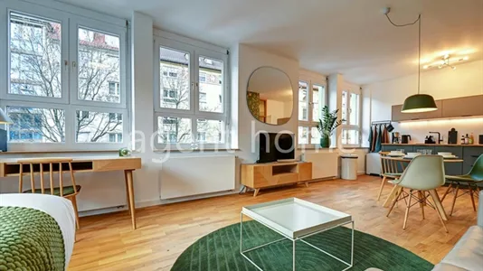 Apartments in Location is not specified - photo 8