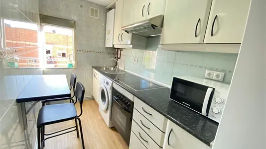 Rooms in Madrid Puente de Vallecas - photo 6