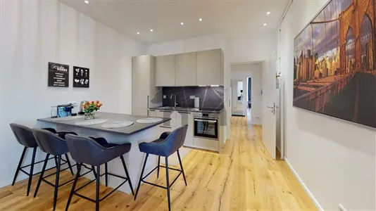 Apartments in Berlin Tempelhof-Schöneberg - photo 4