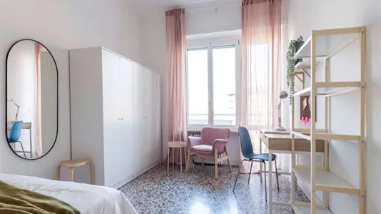 Rooms in Turin - photo 3