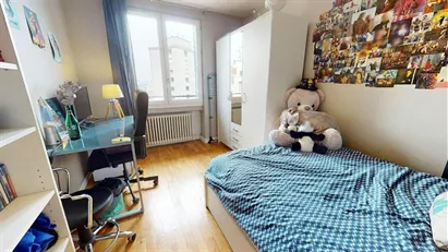 Room for rent in Lyon, Auvergne-Rhône-Alpes