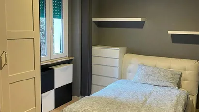 Apartment for rent in Roma Municipio II – Parioli/Nomentano, Rome