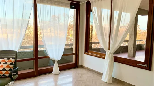 Rooms in Florence - photo 4