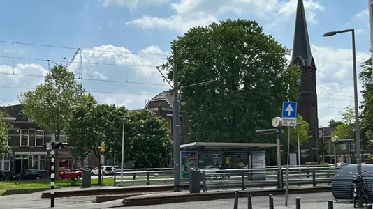 Rooms in Rotterdam Charlois - photo 10