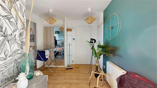 Rooms in Nantes - photo 6