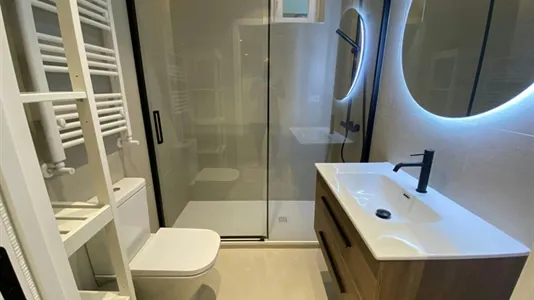 Rooms in Madrid Retiro - photo 10