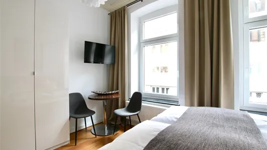 Apartments in Cologne Innenstadt - photo 6