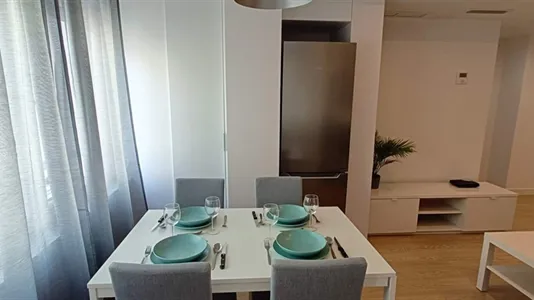 Apartments in Madrid Arganzuela - photo 7
