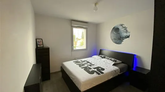 Apartments in Toulouse - photo 8