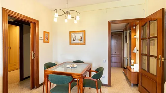 Apartments in L'Hospitalet de Llobregat - photo 9