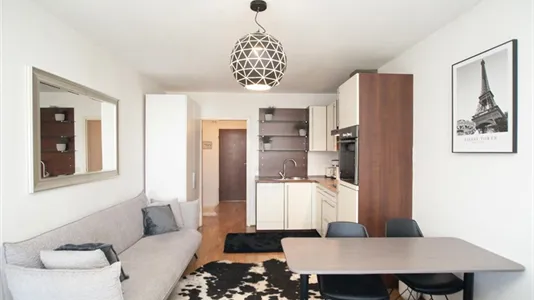 Apartments in Location is not specified - photo 4