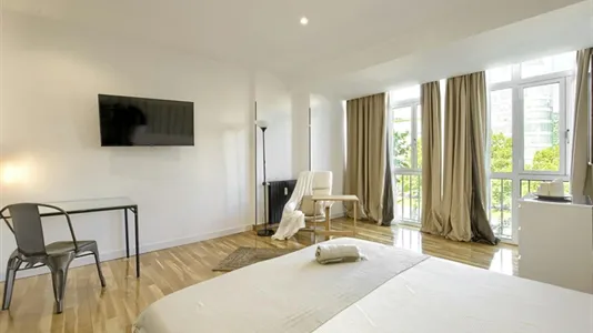 Rooms in Madrid Tetuán - photo 5