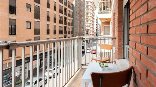 Rooms in Castellón de la Plana/Castelló de la Plana - photo 4