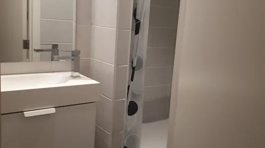 Rooms in Brussels Etterbeek - photo 8