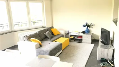 Apartment for rent in Brussels Schaarbeek, Brussels