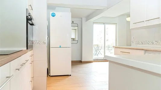 Rooms in Zaragoza - photo 7