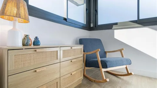 Apartments in Madrid Arganzuela - photo 9