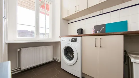 Rooms in Berlin Pankow - photo 9