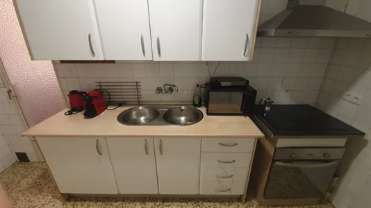 Rooms in Granada - photo 7