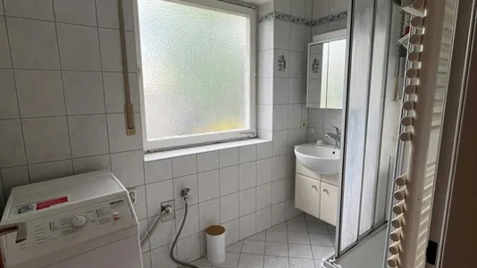 Apartments in Nuremberg - photo 4