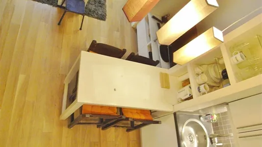 Apartments in Paris 4ème arrondissement - Marais - photo 9