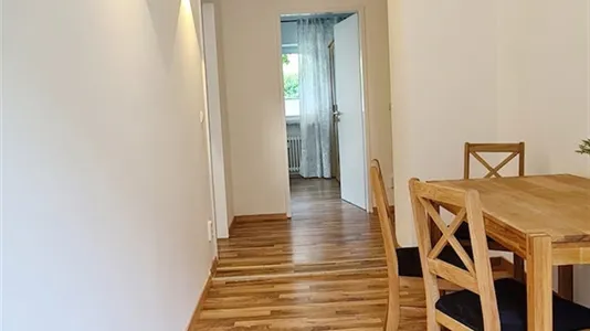 Apartments in Augsburg - photo 5