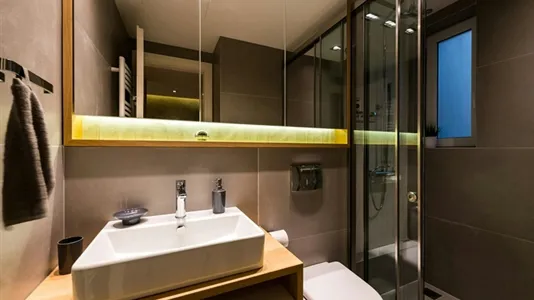 Apartments in Athens Exarchia - photo 7