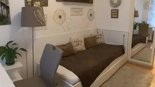 Apartments in Vienna Landstraße - photo 10