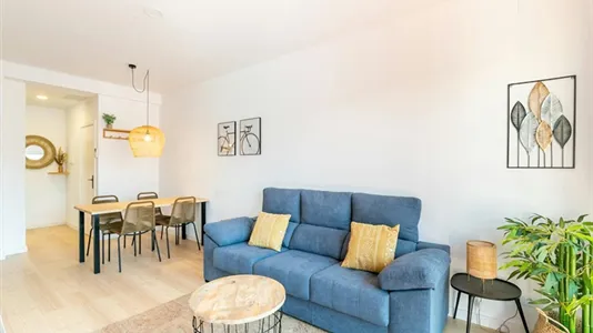 Apartments in Barcelona Gràcia - photo 10