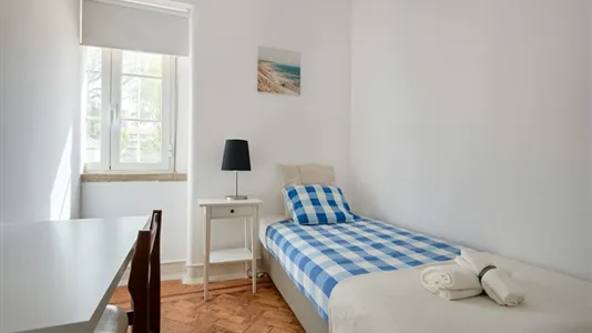 Rooms in Location is not specified - photo 5