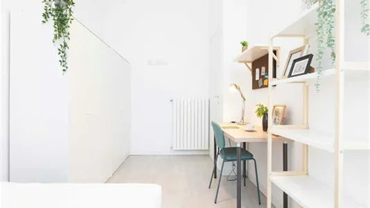 Rooms in Milano Zona 6 - Barona, Lorenteggio - photo 6