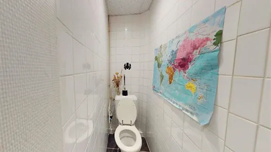 Rooms in Lyon - photo 8