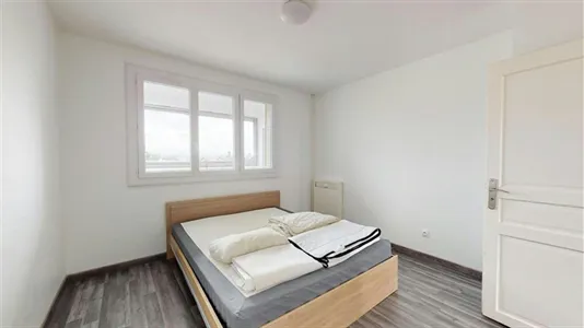 Rooms in Lyon - photo 2