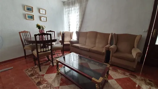 Rooms in Granada - photo 4