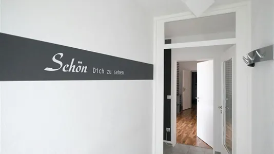 Apartments in Berlin Steglitz-Zehlendorf - photo 3