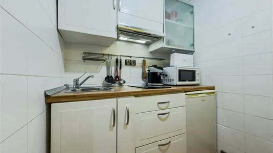 Apartments in Barcelona Ciutat Vella - photo 7