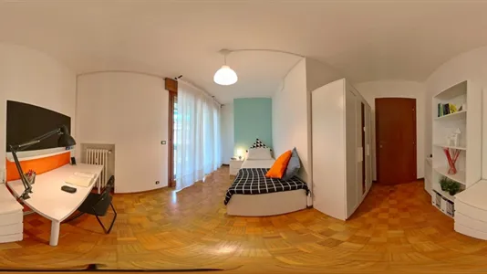 Rooms in Padua - photo 6