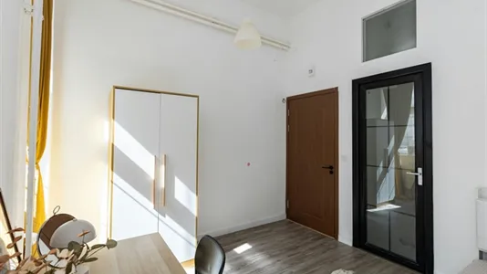 Rooms in Budapest XIII. kerület - photo 5