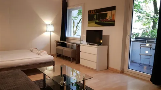 Apartments in Location is not specified - photo 4