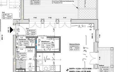 Apartment for rent in Potsdam, Brandenburg