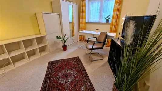 Rooms in Dortmund - photo 1